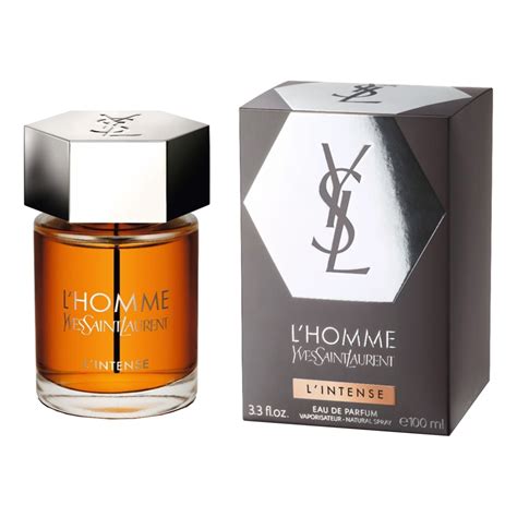 eau de parfum l'homme yves saint laurent|yves saint laurent l'homme review.